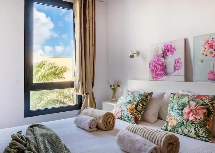 Casa Isa Amaya 아파트 코스타 데 안티과