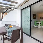 Casa Isa Amaya דירה
