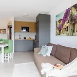 Casa Isa Amaya דירה קוסטה דה אנטיגואה