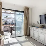 Casa Isa Amaya דירה קוסטה דה אנטיגואה