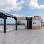 Casa Isa Amaya דירה קוסטה דה אנטיגואה