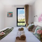 דירה Casa Isa Amaya *