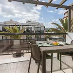 דירה Casa Isa Amaya
