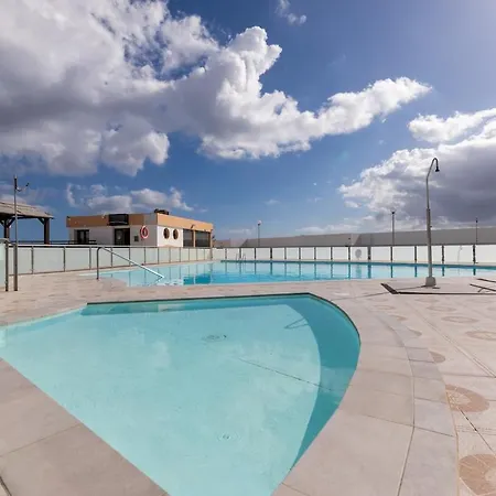 דירה Casa Isa Amaya