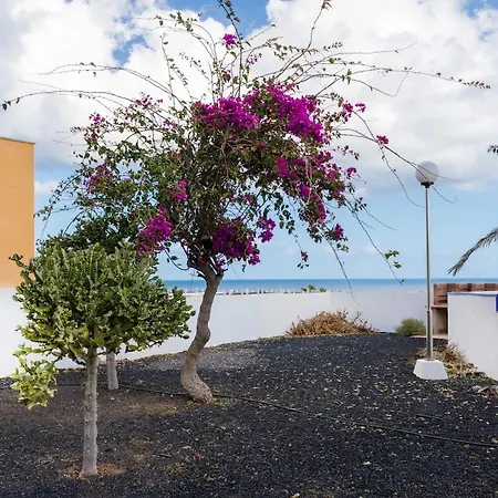 Casa Isa Amaya