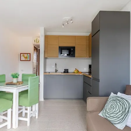 דירה Casa Isa Amaya *
