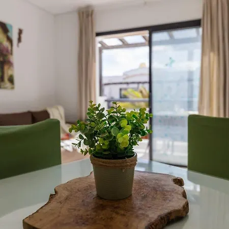 Casa Isa Amaya דירה קוסטה דה אנטיגואה