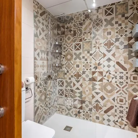 Appartement Casa Isa Amaya Costa De Antigua