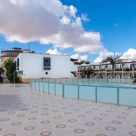 Appartement Casa Isa Amaya *