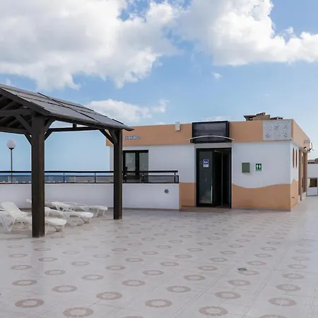 Casa Isa Amaya Appartement Costa De Antigua
