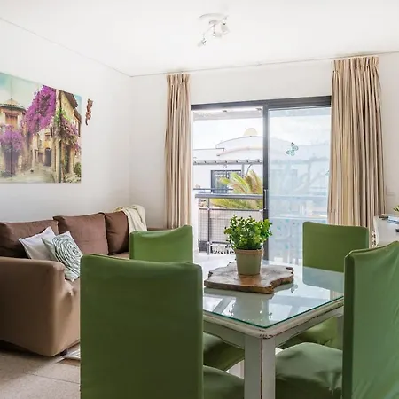 Casa Isa Amaya Appartement *