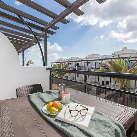 Casa Isa Amaya Appartement *