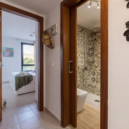 Appartement Casa Isa Amaya Costa De Antigua