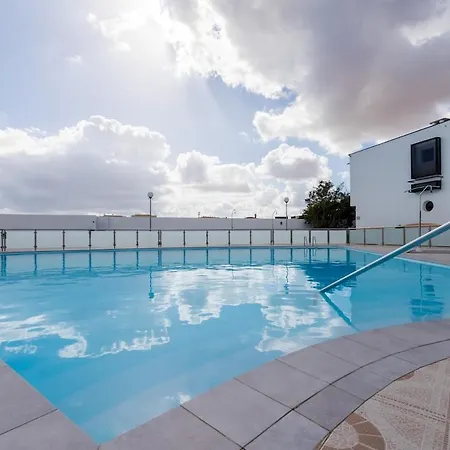 Casa Isa Amaya * Costa De Antigua