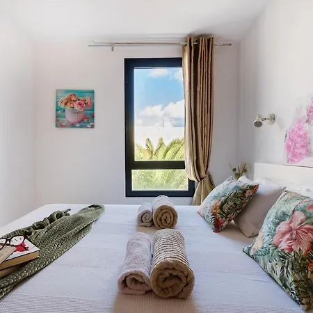 Apartamento Casa Isa Amaya *