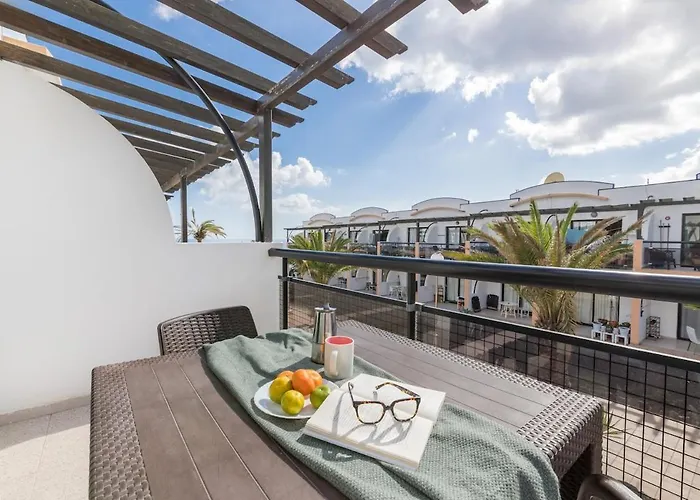 Casa Isa Amaya Apartmán *